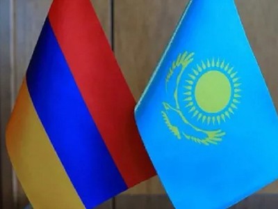 Казахстан хочет подписать документ о маршруте в обход РФ: В проект включена и Армения