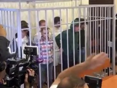 Исследование: Россияне в 2025 году активно обсуждали задержание граждан Азербайджана