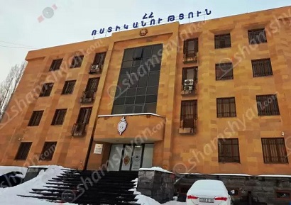 В Ереване в результате поножовщины пострадал 49-летний мужчина с криминальным прошлым