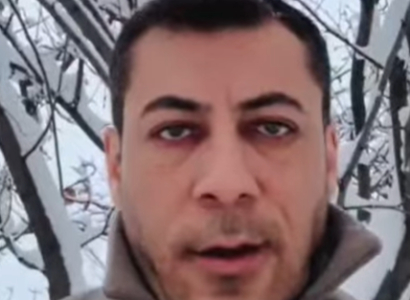 Синоптик напомнил: Температура воздуха на всей территории Армении понизится на 14-18 градусов