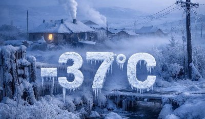 Гагик Суренян рассказал подробности о 37-градусном морозе в Армении