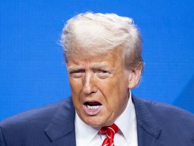 Trump: U.S. carries out large scale strike against Venezuela; Maduro and his wife flown out of country