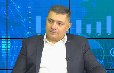 Իշխանության անօրինական գործողությունները մեր քաղաքացիներին արդար պայքարից չեն կանգնեցնի. Խաչիկ Գալստյան