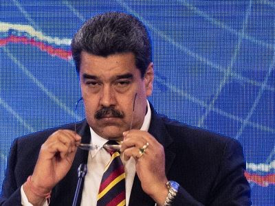U.S. Secretary of State reports Maduro arrest and upcoming trial in United States