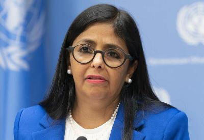 Venezuelan Vice President demands proof Maduro still alive