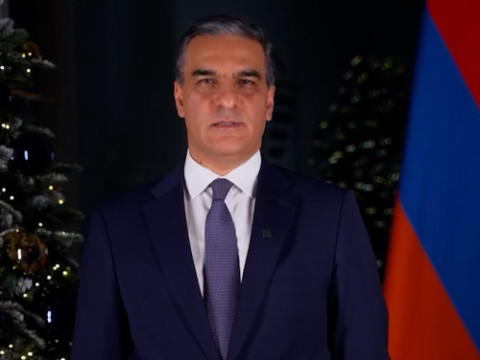 Խելացի, զարգացած պետություն. Արման Թաթոյանը պատմել է, թե ինչ փոփոխություններ են լինելու իր թիմի կառավարման ժամանակ