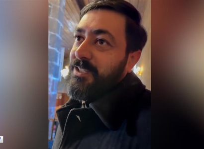 Адвокат: Лишённый сана иерей в церкви Пресвятой Богородицы в Талине пытается сорвать богослужение
