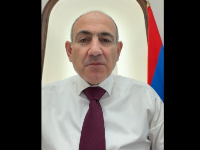 Пашинян на Рождество поведет Крестный ход по Еревану