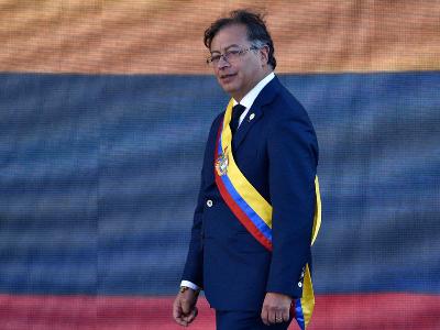 Trump not ruling out operation against Colombia president