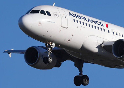 Air France ավիաընկերության ինքնաթիռը չպլանավորված վայրէջք է կատարել Մյունխենում։․ DPA