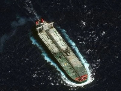 Reuters: Some oil managed to be taken out from Venezuela despite sanction