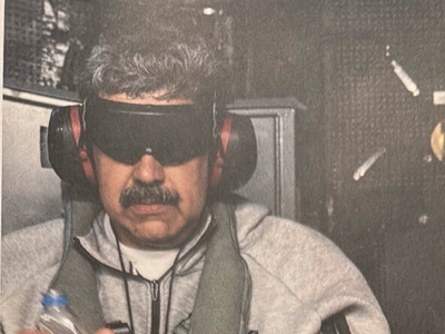 Maduro could face death penalty, media report