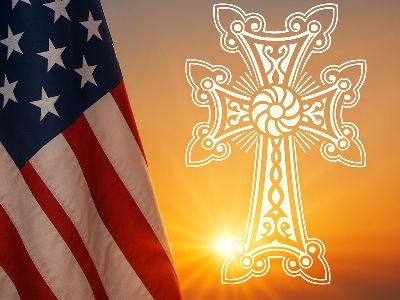 Khachkar Studios Publishes New Systems Map of a Failing U.S. Armenian Christian Ecosystem