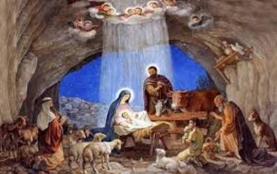 Armenian Christmas is celebrated