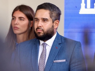Մադուրոյի որդին վստահ է, որ հայրը կվերադառնա հայրենիք