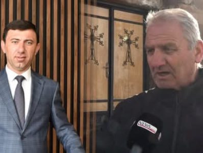 Житель: Что Никол диктует, то глава Талина и выполняет