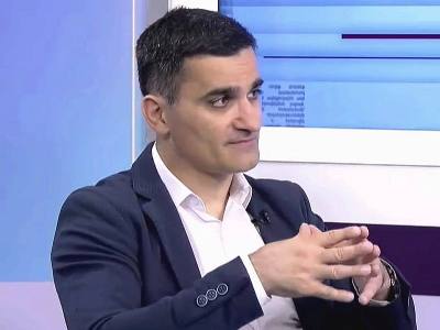 Ալիևը խոստովանել է, որ մտադիր էր ռազմական միջոցներով բացել միջանցքը․ Կարեն Իգիթյան