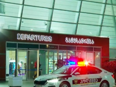 Georgia deports 13 more foreigners, including Turkey and Azerbaijan nationals
