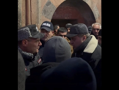 Адвокат: На глазах у всех было совершено преступление
