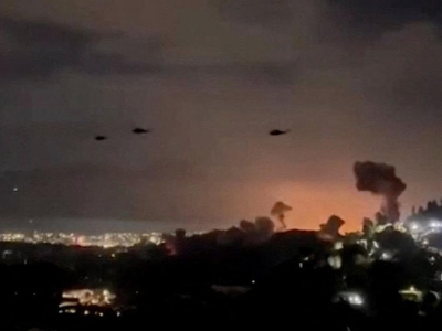 Venezuela declares week of mourning for military personnel killed in Maduro capture by US