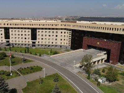 Պաշտպանության նախարարությանը 2 ձյունագնաց մատակարարելու վեճը չի հանգուցալուծվում. «Հետք»