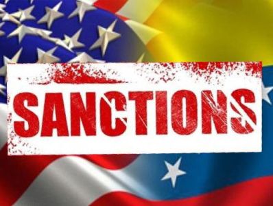 Միացյալ Նահանգները մասամբ կվերացնի Վենեսուելայի դեմ պատժամիջոցները. CNBC