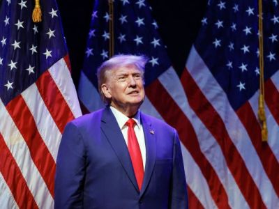 Trump announces increase in US military budget to $1.5 trillion