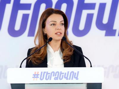 Движение «По-нашему»: Станьте одним из 100 лучших студентов Армении и получите в награду годовую оплату обучения