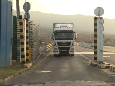 «Կանաչ ուղի» ընթացակարգով ապրանքների հայտարարագրերի բացթողնման տեսակարար կշիռն աճել է 16.6 տոկոսային կետով