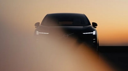 Volvo-ի էլեկտրական խթանը. EX60-ը լիցքավորվում է ավելի արագ, քան սուրճը սառչում է