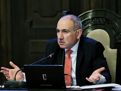 Ինչու է այլ երկրում հանգստանալ, վերադառնալը ավելի էժան է, քան Հայաստանում. Փաշինյանը նշեց դրա պատճառը