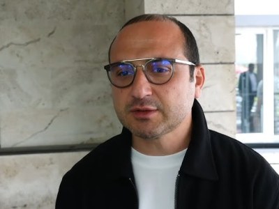 Степанян: Тротуары и дворы Еревана не очищены - в случае новых осадков передвижение по ним станет опасным