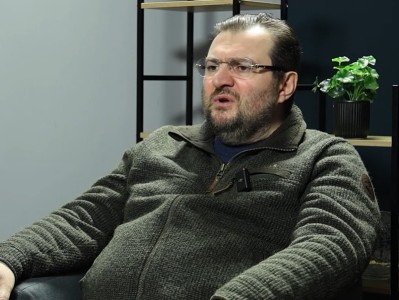 Кивирян: Будь Армения в этот период окрепшей страной, могла бы даже расширить свои территории