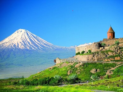 NYT: Армения в списке 52 мест, которые стоит посетить в 2026 году