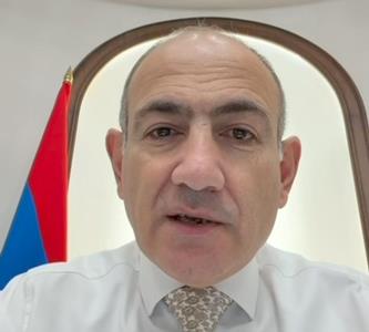 Новая форма психологического «террора»: Пашинян заранее не будет называть церковь раскольнической «литургии»   