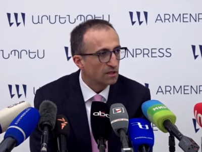 В Армении планируются новые программы трудоустройства