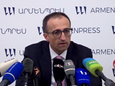 Министр: Свыше 4 тысяч семей из Арцаха получили сертификат на приобретение жилья