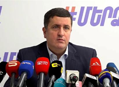Экс-глава «Элсетей Армении»: В стране в Новогоднюю ночь без электроснабжения остались более 13 тысяч потребителей