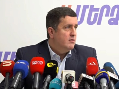 Экс-глава «Элсетей Армении» обвинил власти в очередном популизме