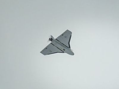 Ռուսական դրոնը վնասել է Կատարի դեսպանատան շենքը Կիեւում. Զելենսկի