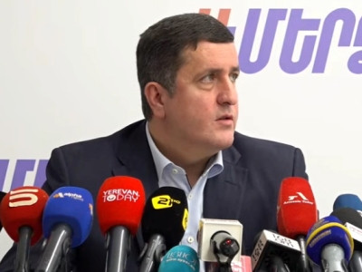 Экс-глава «Элсетей Армении»: Временный управляющий и Никол Пашинян противоречат друг другу