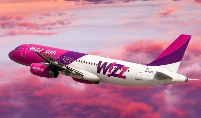 «Ժողովուրդ». Կառավարության գովազդած Wizz air-ը ուղևորներին թողել է փողոցում. մեկօրյա հյուրանոց և անորոշություն