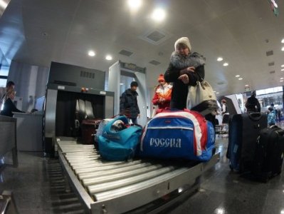 Пассажиры «Аэрофлота»,  прибывшие на запасной аэродром Нижнего Новгорода из Еревана, будут размещены в гостинице