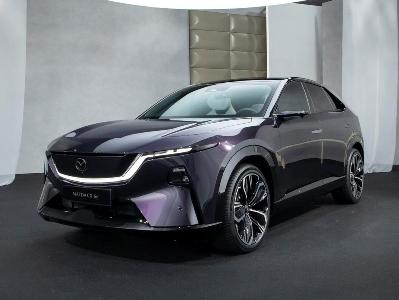 Mazda CX-6e․ ինչպես է նոր էլեկտրական ամենագնացը փոխում ապագայի սրահի մասին պատկերացումները