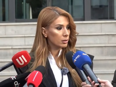 Мелоян: «Была взломана электронная почта правительства Армении, что привело к масштабной утечке данных»