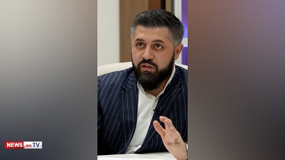 Գեւորգ Պապոյանը սուտ է խոսում, հոսանքի սակագնի մեջ ներառված չէ ՀԷՑ–ի վարկերը կամ տոկոսները. «Մեր ձեւով»