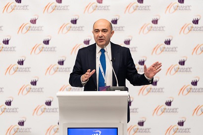 Հայաստանի իշխանությունները հիբրիդային պատերազմ են մղում սեփական ժողովրդի դեմ. Մարուքյան