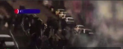 «Дневник иранского журналиста». Իրանի հետախուզությունը կալանավորել է Խամենեիի պատկերով պաստառներն այրողներին