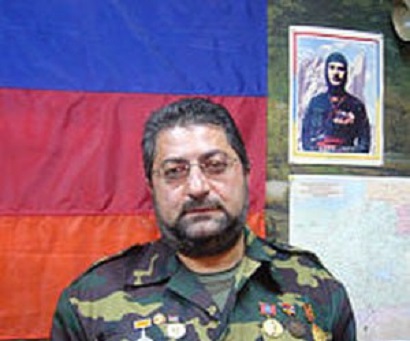 Скончался лидер Армяно-Арийского ордена Армен Аветисян