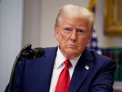Trump says it’s likely he’ll visit Venezuela at some point